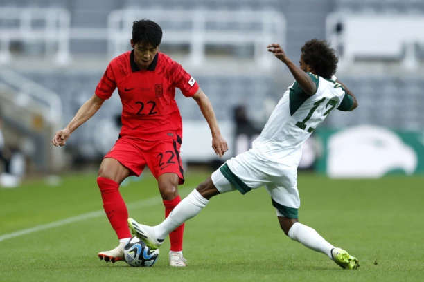 KOREJAC JE BIO SPREMAN DA DOĐE U CRVENU ZVEZDU, A ONDA SE ISPREČIO ON! Evo ko koči transfer Seola!