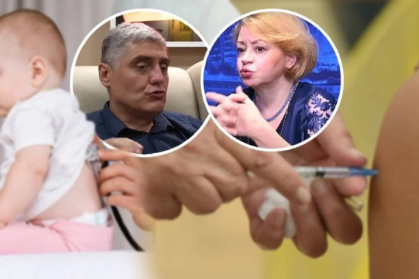 ZAŠTO ĆUTITE?! Nakon što je veliki kašalj odneo živote ČETIRI BEBE od antivaksera NI TRAGA NI GLASA!