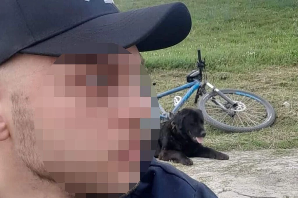 OTAC SLAVI ŠTO MU SE SIN RAZNEO U JAGODINI! Milanu se slučajno aktivirala ručna bomba: "Roditelj ne bi trebao da slavi kad izgubi dete!"