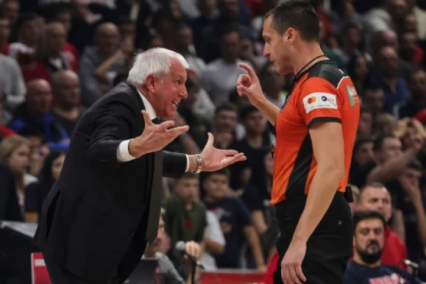 GROBARI ĆE DA POLUDE! U Monaku deli pravdu sudija koji ih je RAZBESNEO pre samo NEKOLIKO dana!