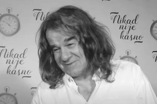 IZNENADA PREMINUO PEVAČ NIKAD NIJE KASNO! Porodica van sebe, Žika Jakšić ga je obožavao!