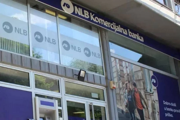 JOŠ JEDNA POSLEDICA KURTIJEVOG TERORA! Komercijalna banka od danas ne radi na Kosmetu!