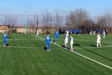 PALI SU NA KONTROLNOM IZ MATEMATIKE: "Nedopustivo je ovako izgubiti" - sportski direktor kritikuje, ali i najavljuje bolje dane! (VIDEO)