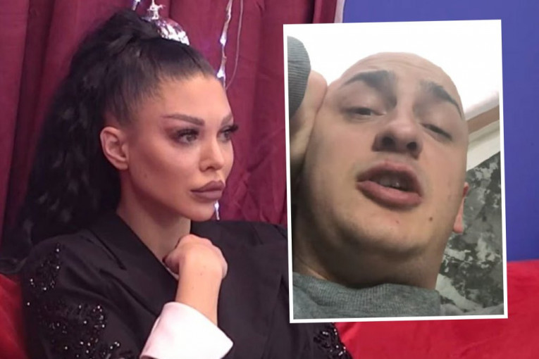 Maja Marinković i Desingerica