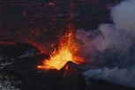 ERUPTIRAO JEDAN OD NAJAKTIVNIJIH VULKANA NA SVETU! Lava teče neverovatnom brzinom!