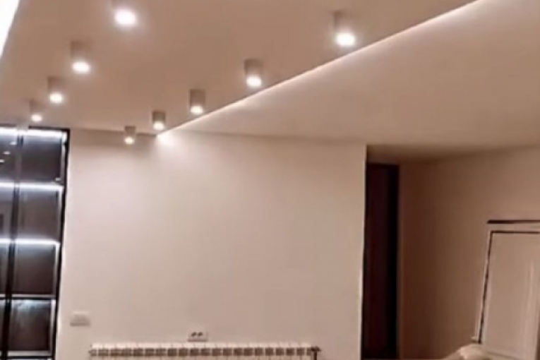 Vila Slobe Radanovića, V deo