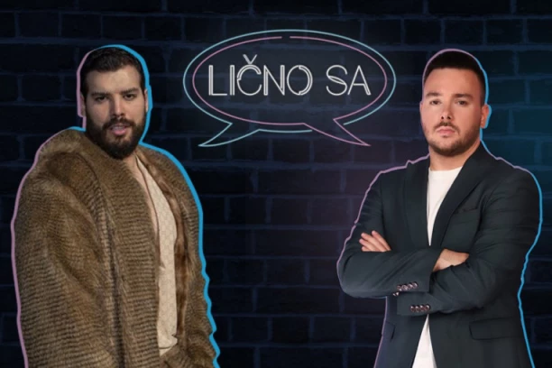 "CECA ĆE DOBITI OBRVE NA POKLON" Adaktar IZREŠETAO Priju, a tek da ČUJETE šta je rekao za Milicu Pavlović! SKANDAL (VIDEO)