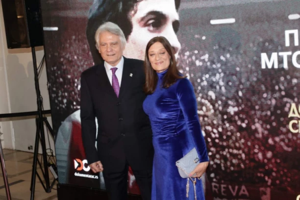 PREMIJERA FILMA O LEGENDARNOM GOLGETERU ZVEZDE! Priča o čoveku koji je ućutkao "Hajberi"!