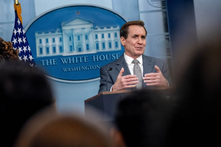 PRIPREMALI NAPAD, FINANSIRALI GA I SPROVELI U DELO! Bela kuća se oglasila o krvavom napadu u Jordanu, NJIH okrivljuje za UDAR DRONOM!