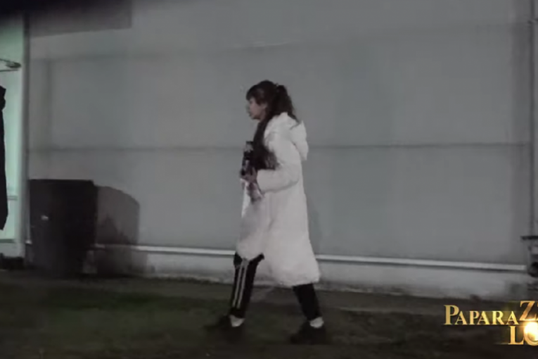 Miljana Kulić u Šimanovcima, IV deo