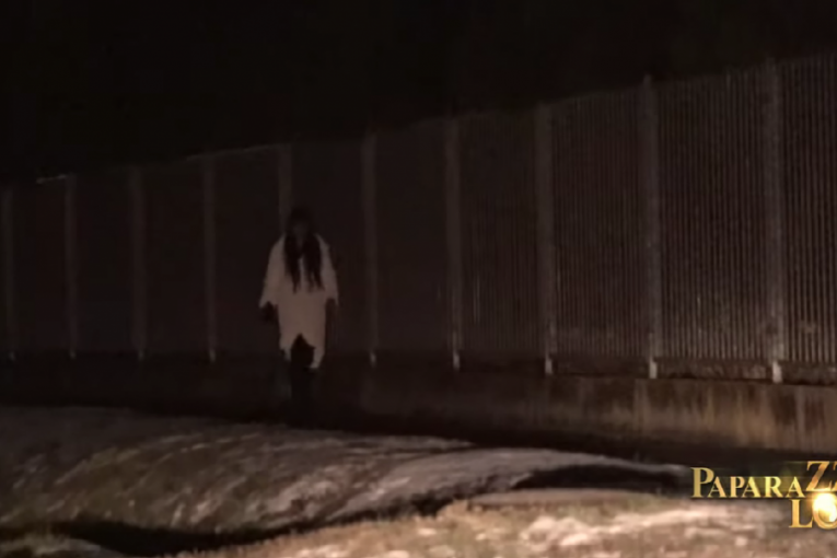 Miljana Kulić u Šimanovcima, I deo