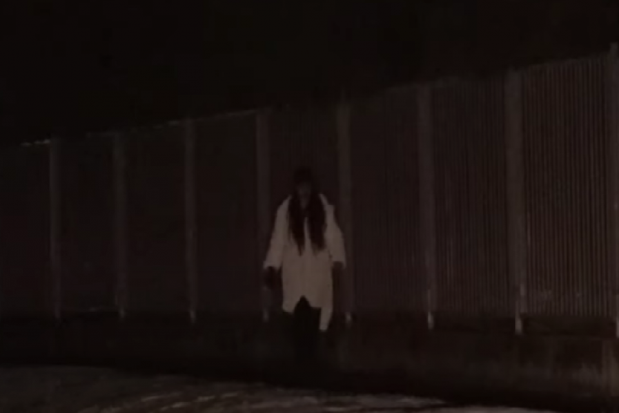 Miljana Kulić u Šimanovcima, II deo