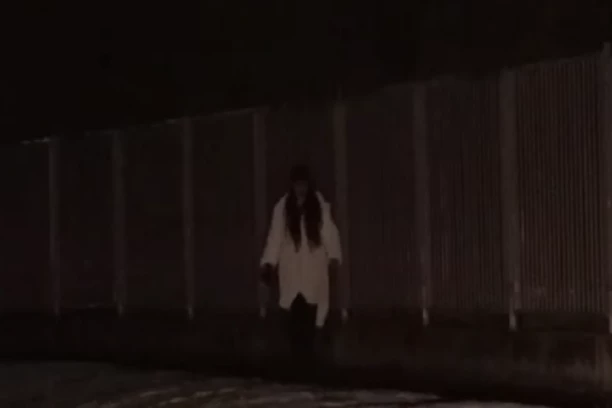 MILJANA BAULJALA PO ŠIMANOVCIMA PRE BEGA U BEČ: Pojavio se JEZIVI snimak Kulićeve, nakon ovoga je završila u CRKVI! (GALERIJA)