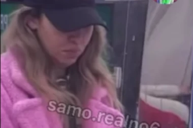 DA LI JE OVO NAJVEĆI BLAM ANELI AHMIĆ? Pogledajte kako Janjuševa devojka NE ZNA da skuva pirinač - OCRNILI je na društvenim mrežama! (VIDEO)