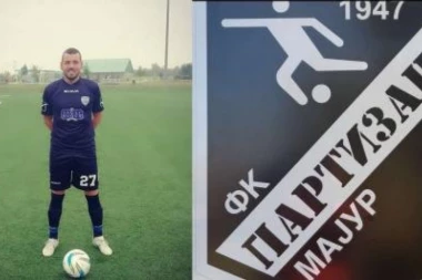 PARTIZAN "UPALIO MOTORE" MEĐU PRVIMA: Promene u igračkom kadru su minimalne, radi se u Majuru na svim poljima!