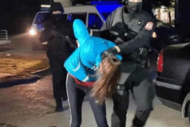 ŠOKANTNO OTKRIĆE O ŽENI UBICI IZ DOBOJA! Kako je siromašna žena postala bahata i izvršila svirepo ubistvo supruga?