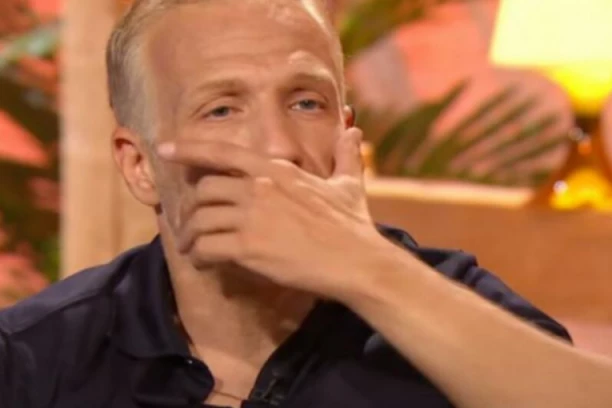 "UBIO SAM ČOVEKA": Milan Kalinić o STRAVIČNOM UDESU na Kopaoniku, cela porodica bila u automobilu!