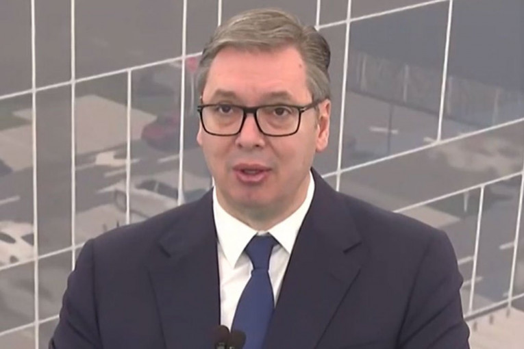 UČESTVUJE I PREDSEDNIK VUČIĆ! Počinje 60. Minhenska bezbednosna konferencija!