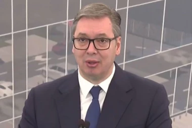 UČESTVUJE I PREDSEDNIK VUČIĆ! Počinje 60. Minhenska bezbednosna konferencija!