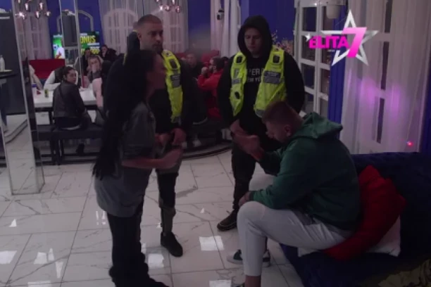 OBEZBEĐENJE OPKOLILO ELITU: Maja i Janjuš se NAJGNUSNIJE izvređali, ona mu udarila na ĆERKU, pa najavila TUŽBU!