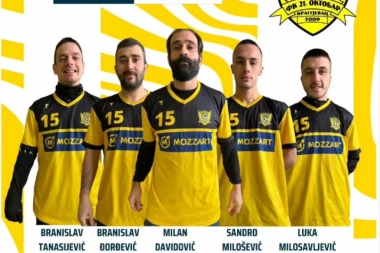 "PAMETNA" ZIMA U REDOVIMA 21. OKTOBRA: Prelazni rok je delimično završen - čeka se još jedan "bonus"!