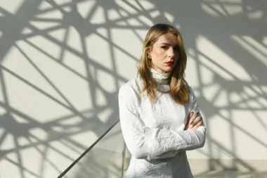 Tihana Lazović o ulozi BUNTOVNE MLADE, UDAJI I OBIČAJIMA: Žena nije ostvarena ako nije surpuga i majka!