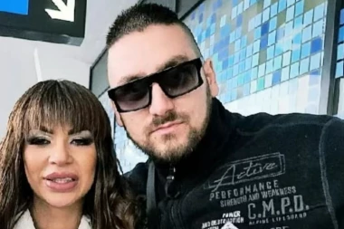 MILJANA ĆE SVISNUTI OD MUKE: Zola hitno stigao u Beograd, pa progovorio o VENČANJU! (FOTO)