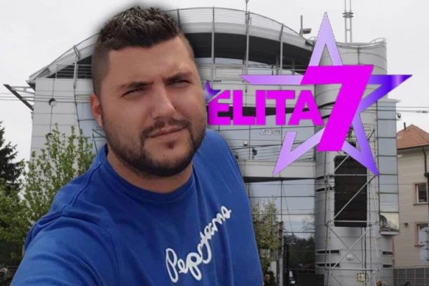ASMIN DURDŽIĆ ULAZI U ELITU: Šok-preokret nakon HAOSA, javno se PONUDIO produkciji Elite, želi OBRAČUN sa Aneli i Đedovićem!