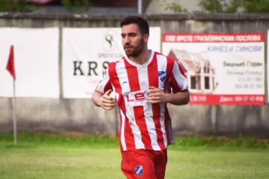 BORBU ZA OPSTANAK POČINJU U IZMENJENOM SASTAVU: Promovisana su pojačanja u igračkom kadru, ali i novo lice na mestu trenera!