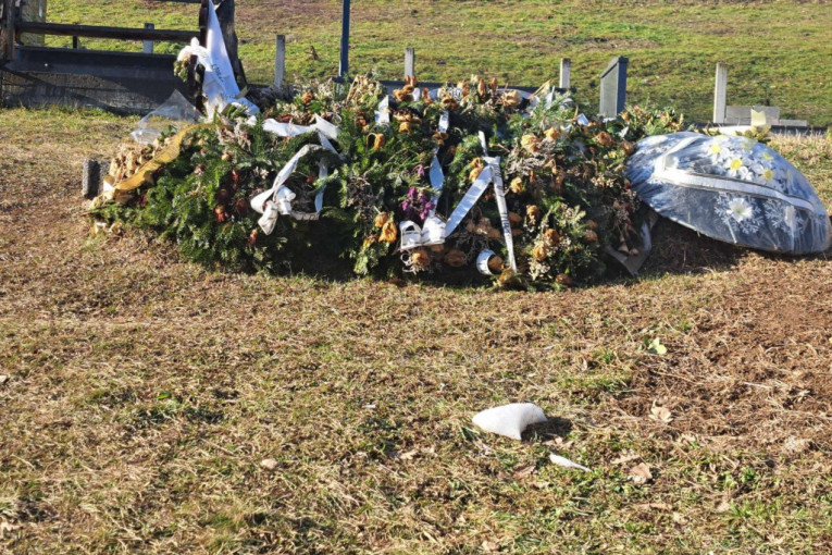 Grob Mihaila Janjuševića, III deo