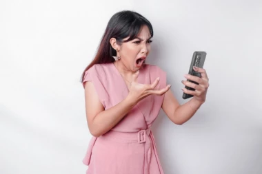 AKO DOBIJETE OVAJ SMS, ODMAH GA IZBRIŠITE! Kliknuo na link u poruci, pa ostao bez novca na računu!