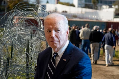 SVE ZA POBEDU NA IZBORIMA: Bajdenov štab pronašao način kako da se PRIBLIŽI najmlađim glasačima