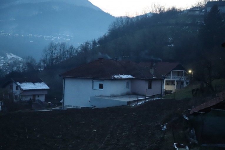 Kuća Marka Janjuševića Janjuša 