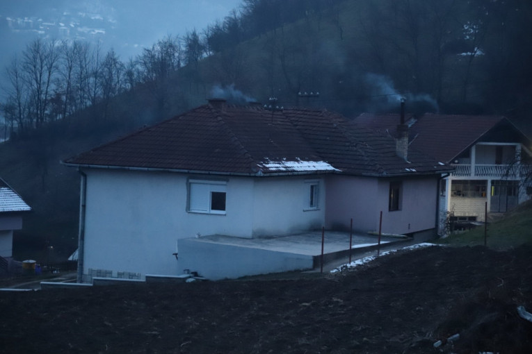 Porodična kuća Marka Janjuševića Janjuša