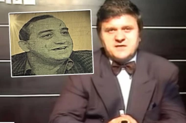 GAZDA JEZDA NARUČIO LIKVIDACIJU ŽORŽA STANKOVIĆA? "Jedino je Dugi uspeo da pobegne..."