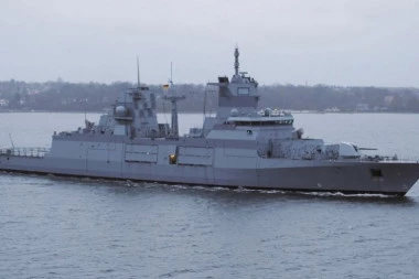 MINISTARSTVO ODBRANE SE ODLUČILO ZA NABAVKU: Dva francuska broda za ratnu mornaricu Crne Gore