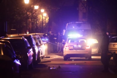 DETALJI UBISTVA NA BANJICI! Tukao ga do smrti!