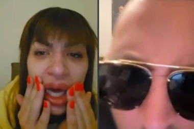 MILJANE LAŽE, NA BOGA NE MISLI: Pokušala da obmane fanove, na sve načine hoće da im IZOTIMA PARE!