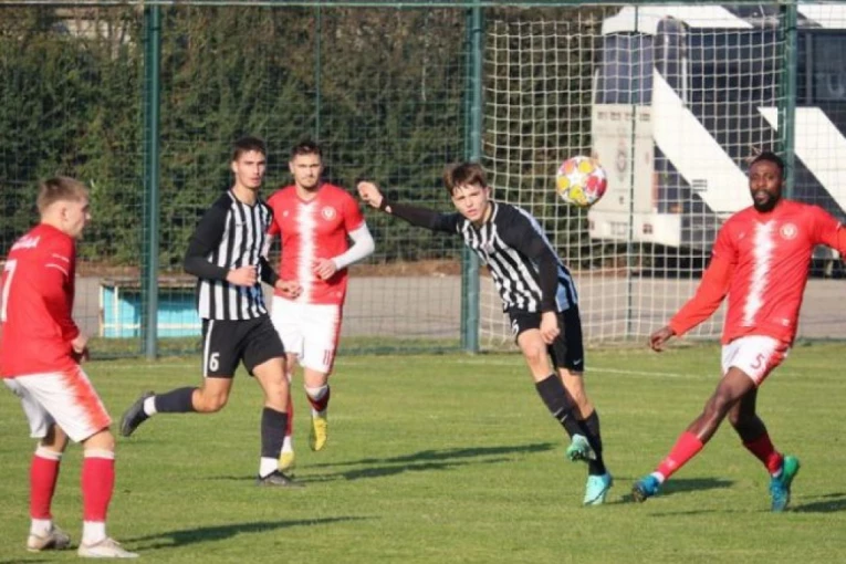 FOTO IZVEŠTAJ: Minimalni trijumf Partizana - savladan je prošlosezonki šampion!