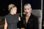 TEODORA DŽEHVEROVIĆ OBRISALA POD EMOM RADUJKO: Ovo joj nije trebalo, čeka se reakcija zajedničke MENADŽERKE SANDRE!