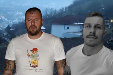 JANJUŠ DAO OBEĆANJE MAJCI PRED POVRATAK U ELITU: Na 40 dana od bratove smrti sklopili važan DOGOVOR!
