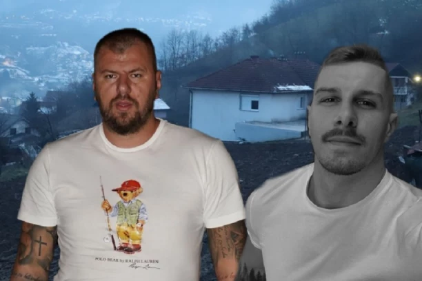 JANJUŠ DAO OBEĆANJE MAJCI PRED POVRATAK U ELITU: Na 40 dana od bratove smrti sklopili važan DOGOVOR!