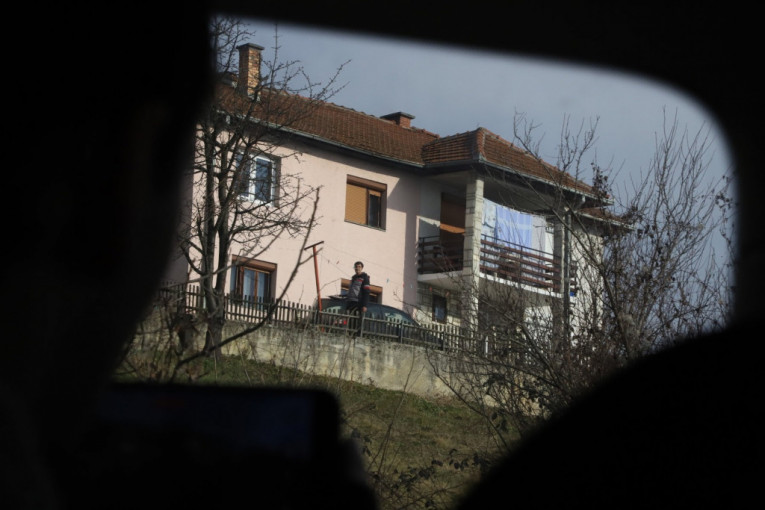 Janjuševa kuća u Prijepolju