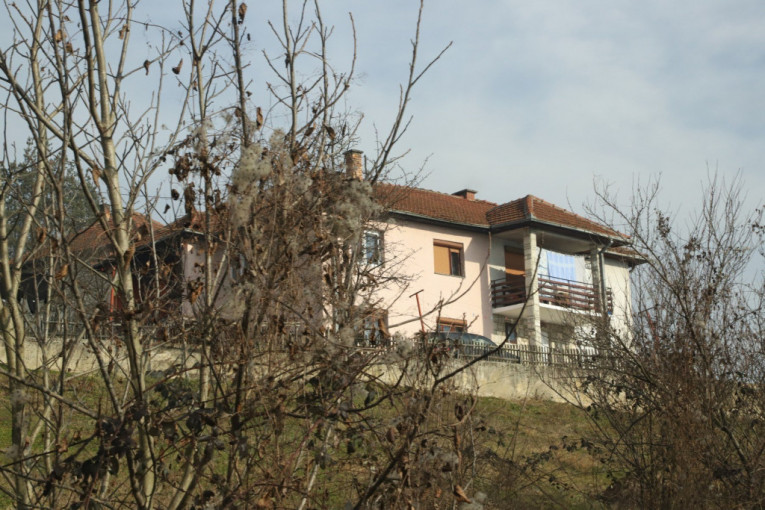 Janjuševa kuća u Prijepolju