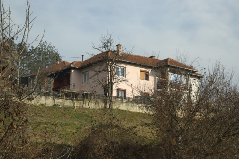 Kuća Marka Janjuševića Janjuša u Prijepolju na Kolovratu