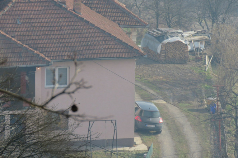 Janjuševa kuća u Prijepolju