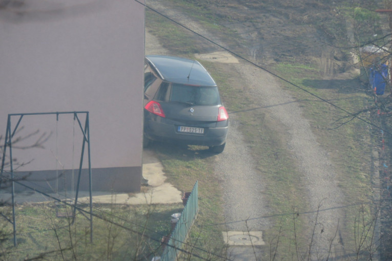 Janjuševa kuća u Prijepolju