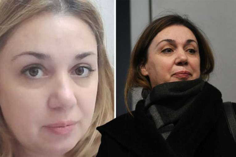 MILJANA KECMANOVIĆ POSLE ZLOČINA SINA IŠLA NA ESTETSKE OPERACIJE: Operisala se, uklanjala podočnjake, zatezala bore...