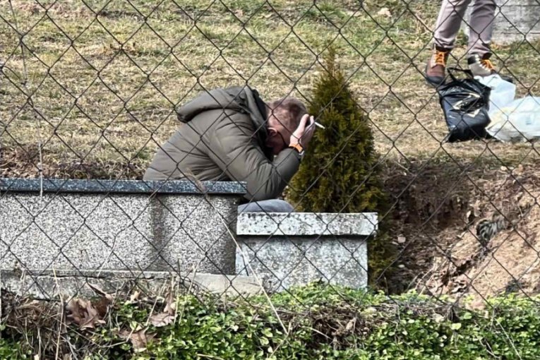 Mihailo Janjušević pomen