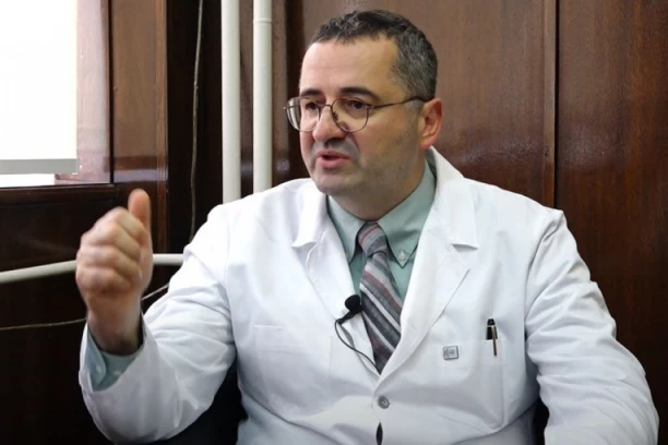 SRBIJA U GORNJEM DELU EVROPSKE LISTE PO SMRTNOSTI OD RAKA! Godišnje oboli 40.000 ljudi, umre 20.000! EVO KOJI KANCER NAJČEŠĆE KOSI SRBE I ZAŠTO!